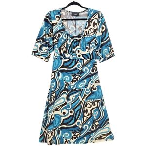 Hypnotik M/L Scoop Neck Dress